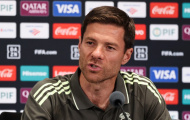 Xabi Alonso và Real Madrid: Xây dựng đội bóng từ phòng ngự vững chắc