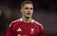 Florian Wirtz chưa bùng nổ ở Liverpool, chuyên gia vẫn tin tưởng tuyệt đối