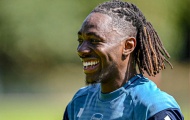 Ian Wright dự đoán Eze sẽ tỏa sáng ở cánh trái khi Arsenal đấu Liverpool