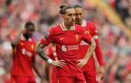 Liverpool mở đường, Tsimikas tiến sát bến đỗ Roma