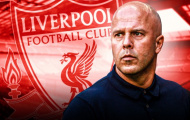 Liverpool vs Arsenal: Những cơn đau đầu chiến thuật của HLV Slot