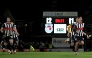 MU muối mặt rời Carabao Cup trước Grimsby – đội hình còn thua cả nhiều CLB V.League