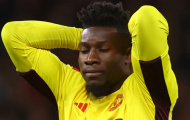 Thủ môn Onana bị chỉ trích dữ dội, CĐV MU phẫn nộ gọi là “hợp đồng thảm họa”
