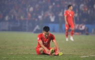 Cập nhật bóng đá Việt Nam 29/8: Chấn thương của Doãn Ngọc Tân và diễn biến mới tại V-League