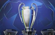 Con đường chinh phục Champions League 2025/26: Các ông lớn đối mặt thử thách lớn