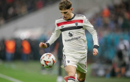 Garnacho trở thành thương vụ bán cầu thủ đắt thứ 4 trong lịch sử Manchester United