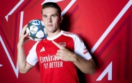 Gyokeres được Arsenal ưu tiên nhờ mức phí và kinh nghiệm thi đấu