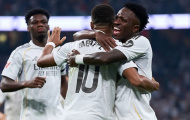 Real Madrid đối mặt thách thức lớn tại Champions League: Những đối thủ đáng gờm