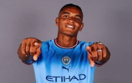 AC Milan chuẩn bị chiêu mộ Manuel Akanji: Giải pháp phòng ngự lý tưởng