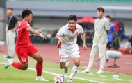 Hướng tới tương lai với những mục tiêu quan trọng của U23 và tuyển Việt Nam