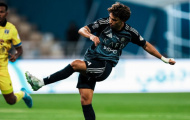 Joao Felix ghi dấu ấn mạnh mẽ trong trận ra mắt Saudi Pro League
