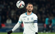 Marseille yêu cầu 15 triệu euro để bán Adrien Rabiot