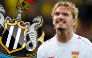 Nick Woltemade: Bản hợp đồng chiến lược và mảnh ghép lý tưởng cho Newcastle