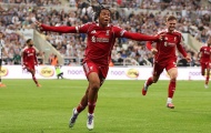 Rio Ngumoha vẫn có cơ hội tại Liverpool dù Alexander Isak xuất hiện