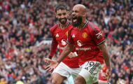 Bryan Mbeumo: Ngôi sao mang đến sự khác biệt cho Manchester United trong chiến thắng trước Burnley