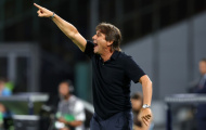 Conte chỉ ra điểm yếu của Napoli sau giành chiến thắng kịch tính trước Cagliari