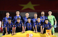Cuộc chiến trụ hạng V-League 2025: HAGL rơi vào vòng nguy hiểm