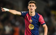 Gavi vắng mặt trận Barcelona vs Rayo Vallecano vì chấn thương