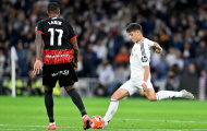 Lý do VAR từ chối bàn thắng của Arda Guler trong trận Real Madrid gặp Mallorca
