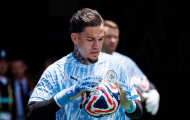 Fenerbahce chiêu mộ thành công thủ môn Ederson từ Man City