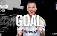 Marco Reus ghi bàn, LA Galaxy vượt qua Orlando City để giành hạng 3 Leagues Cup