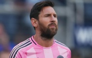 Messi tịt ngòi, Inter Miami gục ngã trước Seattle Sounders ở chung kết Leagues Cup 2025