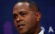 Tương lai HLV Patrick Kluivert tại Indonesia gắn liền với mục tiêu World Cup 2026