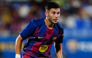 Bardghji chờ ngày ra mắt La Liga khi Barcelona vướng rào cản tài chính