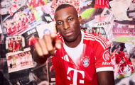 Bayern Munich hoàn tất thương vụ mượn Nicolas Jackson từ Chelsea