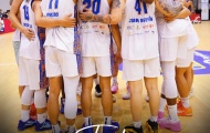 Kết quả VBA 2025 Game 60: Hanoi Buffaloes thắng 17 trận liền