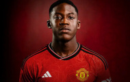 Kobbie Mainoo: Từ nguy cơ bị cho mượn đến niềm hy vọng mới của Man United