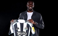 Newcastle hoàn tất thương vụ Yoane Wissa trị giá 55 triệu bảng
