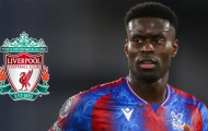 Ngày cuối chuyển nhượng Premier League: Marc Guehi ở lại Crystal Palace, Liverpool nhận cú sốc lớn