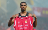 Ngoại binh “thống trị” V-League: CĐV Việt Nam lo lắng về phong độ tiền đạo nội sau 3 vòng