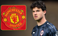 Thibaut Courtois ca ngợi Senne Lammens: Tài năng trẻ của MU đầy triển vọng