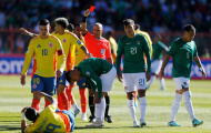 Colombia trước thời khắc quyết định: Đánh bại Bolivia để tự định đoạt vé World Cup