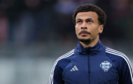 Como nói rõ nguyên nhân khiến Dele Alli chia tay sau chưa đầy một năm gắn bó