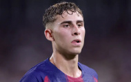 Fermin Lopez lý giải lựa chọn gắn bó cùng Barcelona thay vì sang Chelsea