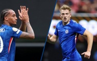 Joao Pedro và Liam Delap: Những bản hợp đồng tiềm năng của Chelsea