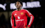 Man United giữ chân Kobbie Mainoo: Canh bạc chiến lược hay thách thức sinh tử?