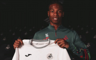 Samuels-Smith trở lại Chelsea sau hơn một tháng, tiếp tục được gửi gắm tại Swansea