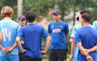 U23 Singapore: Gắn kết, kỷ luật và kỳ vọng tạo bất ngờ trước U23 Việt Nam
