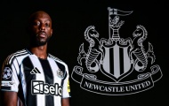 Yoane Wissa và lời giải đầy tiềm năng cho khoảng trống Isak để lại tại Newcastle