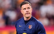Barcelona đăng ký Ter Stegen và Bardghji cho Champions League bất chấp vướng mắc ở La Liga