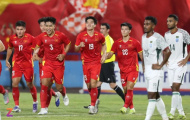 U23 Việt Nam thắng nhẹ Bangladesh: Toan tính “giấu bài” cho chặng đường phía trước?