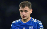 Barella kỳ vọng Gattuso thổi luồng sinh khí mới cho tuyển Ý