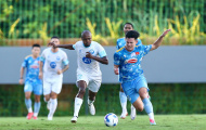 Bóng đá VN 5/9: ĐT Việt Nam thua đậm Nam Định, HLV Lào chỉ trích Indonesia