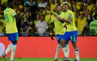 Brazil hạ gục Chile 3-0: Sức mạnh đến từ các ngôi sao Ngoại hạng Anh