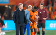 Hà Lan đánh rơi chiến thắng, Koeman tiếc nuối còn Van Dijk thẳng thắn chỉ ra vấn đề