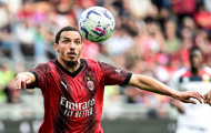 Ismael Bennacer rời AC Milan, bắt đầu chương mới tại Dinamo Zagreb